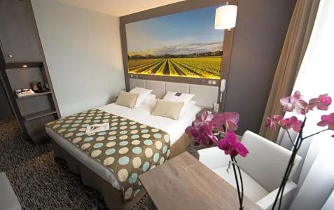Mercure Beaune Centre - 74