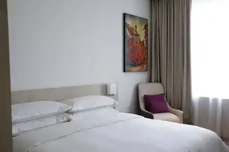Four Points by Sheraton Jakarta Thamrin - 4