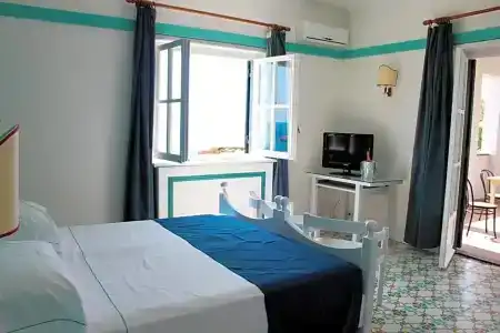 Mercure Civitavecchia Sunbay Park - 72