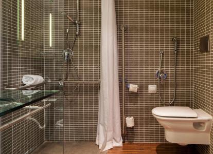 AC Bologna by Marriott - 12