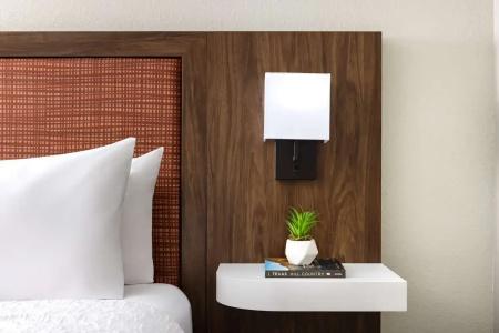 Hampton Inn - 44