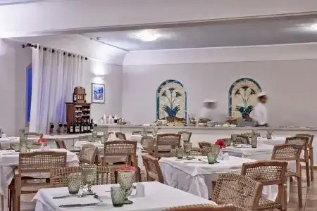 Santo Miramare Beach Resort - 20
