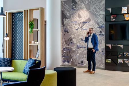 Holiday Inn Express - Fulda, An Ihg - 14