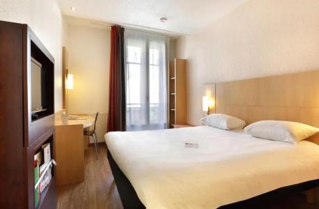 ibis Toulouse Gare Matabiau - 46