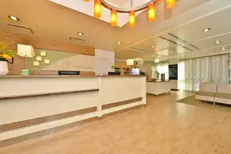 Holiday Inn Lower East Side, An Ihg - 1