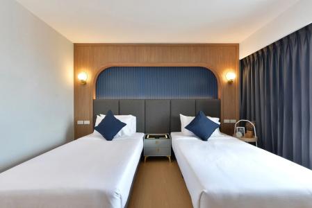 Vst Residence -Sha Plus Certified - 42