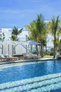 JW Marriott Mauritius Resort - 13