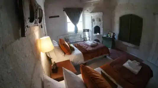 Rox Cappadocia - 81