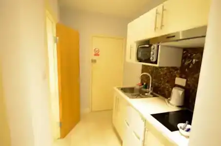 Amber Residence Aparthotel - 93