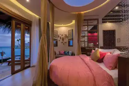OBLU SELECT Sangeli - Premium All Inclusive - 9