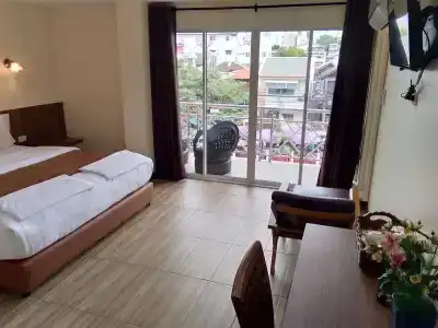 Baan Wanchart - 72