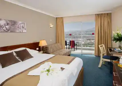 Leonardo Plaza Eilat - 3