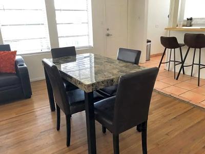 Beach Place - 107