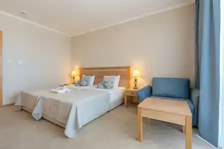 Dit Majestic Beach Resort - Ultra All Inclusive - 2