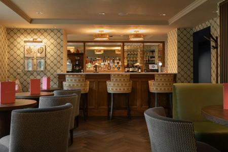 Salisbury Green & Bistro - 28