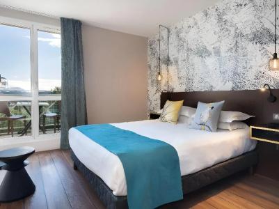 Hôtel Birdy by Happyculture - 4