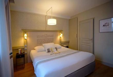 Best Western Plus Litteraire Gustave Flaubert - 96