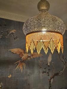Riad Clefs d'Orient - 32