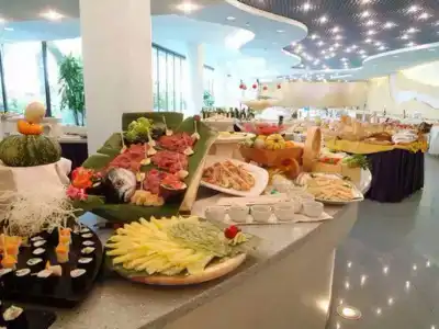Le Palme - Premier Resort - 13