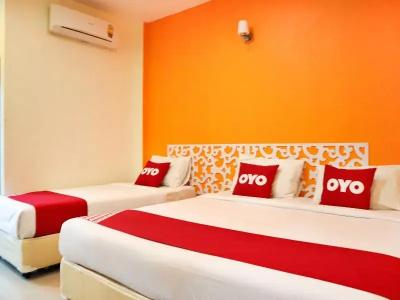 Oyo 902 Life & Love Resort - 18