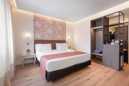 Eurostars Sevilla Boutique - 63