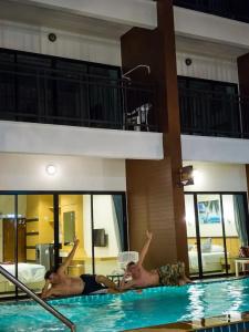 Chitra Suites - 30