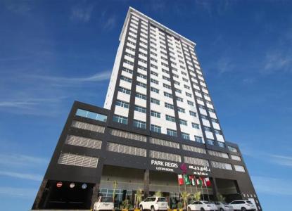 Park Regis Lotus - 0