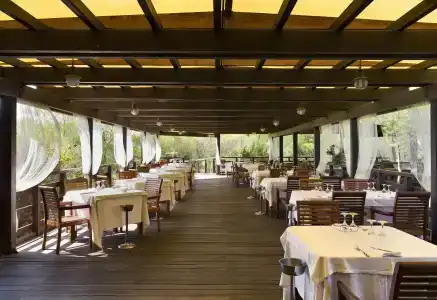 Alborèa Ecolodge - 6