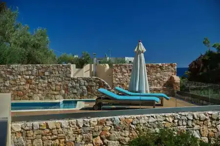 Alonissos Beach Bungalows And Suites - 14