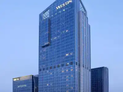The Westin Tianjin - 46