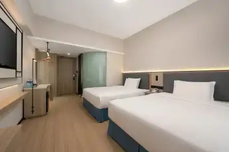 Holiday Inn Express Putuo, An Ihg - 4