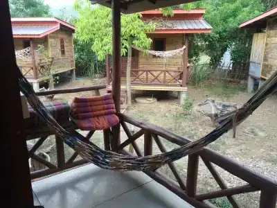 Family Hut - 25