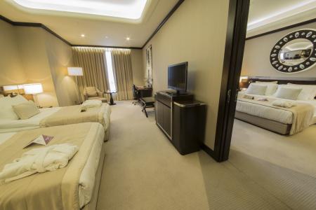 Crowne Plaza Bursa Convention Center & Thermal Spa, An Ihg - 2