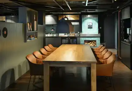 Courtyard by Marriott Brussels EU - 13
