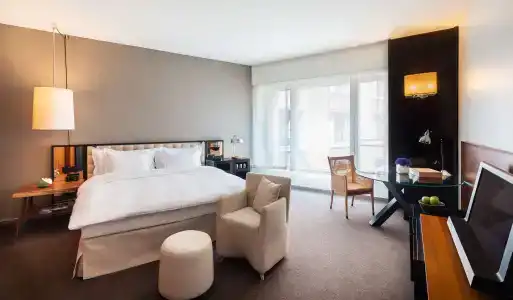 Grand Hyatt Berlin - 37