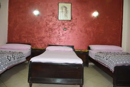 City Hostel - 5