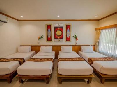 Chiangkhan River Mountain Resort - 61