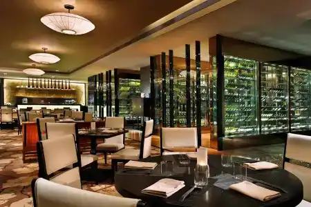 Sofitel Guangzhou Sunrich - 17