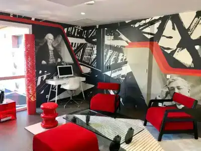 Kyriad Colmar Centre Unterlinden - 14