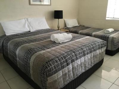 Burleigh Palms Holiday - 2