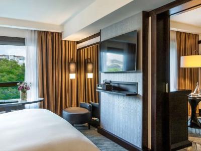 Sofitel Lisbon Liberdade - 76