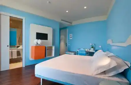 iH Grande Albergo Delle Nazioni - 41