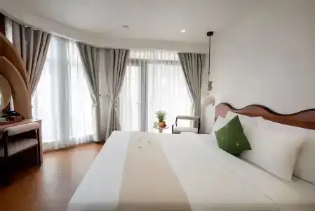 a&Em 280 Le Thanh Ton & Spa - 46