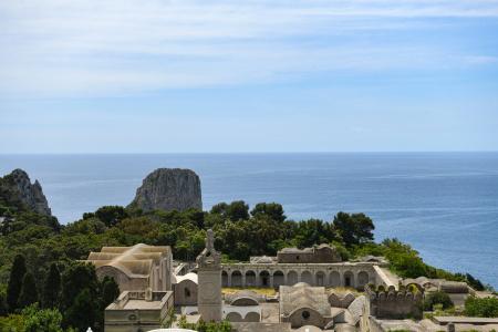 La Residenza Capri - 21