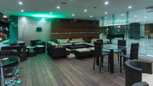 Holiday Inn Buenavista, An Ihg - 25