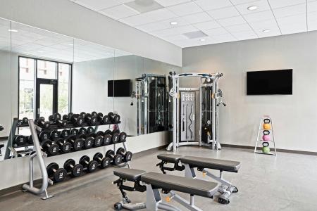 Residence Inn By Marriott Dallas By The Galleria - 26