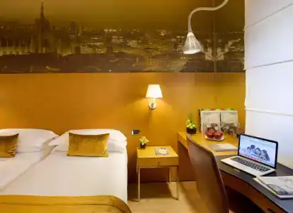 Starhotels Tourist - 29