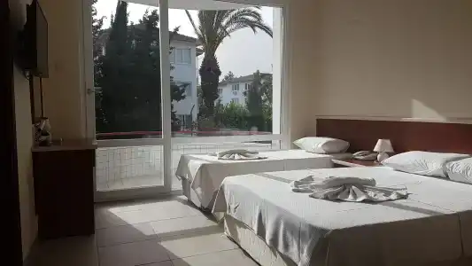 Kemer - 2