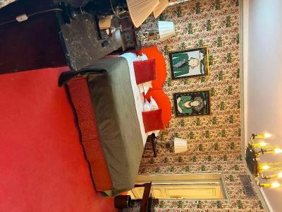 hôTel Duc De St-Simon - 44