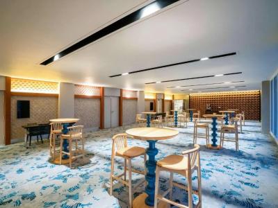 Mercure Langkawi Pantai Cenang - 14